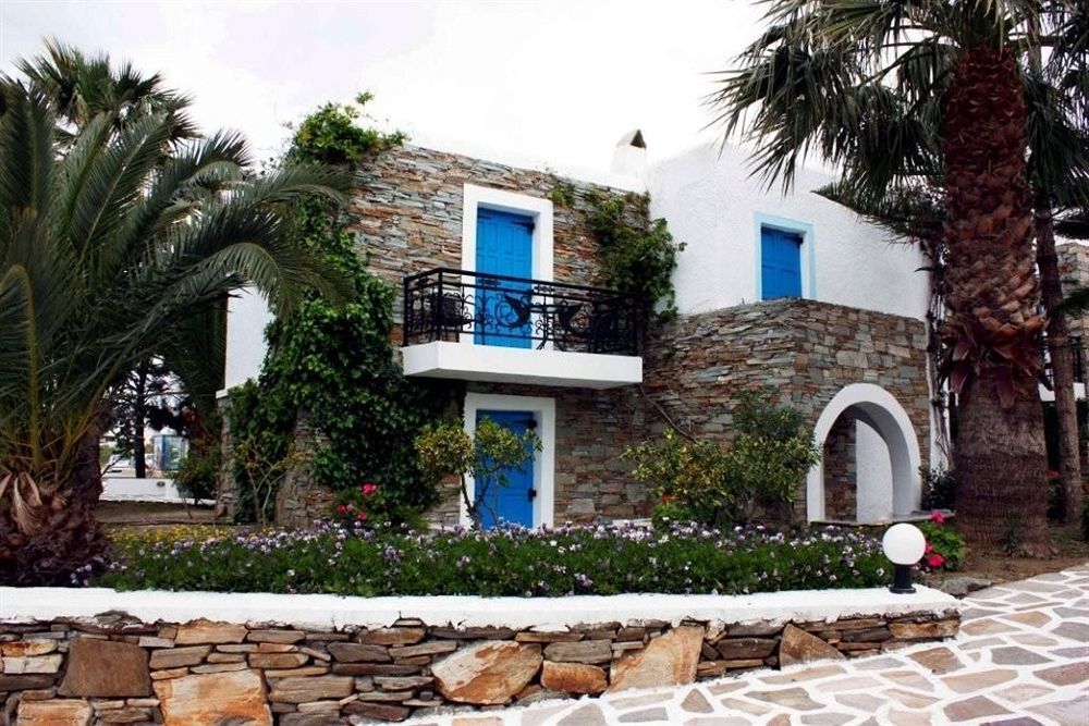 Hotel Naxos Holidays Naxos City